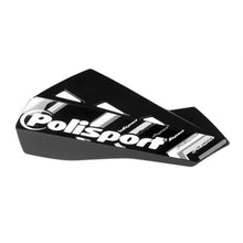 Polisport Qwest Handguards - Black 8304200002_585816