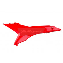 Polisport Airbox Cover CRF250R Red CR04 8605300001_585826