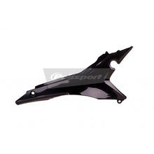 Polisport Airbox Cover CRF250R Black 8605300003_585827