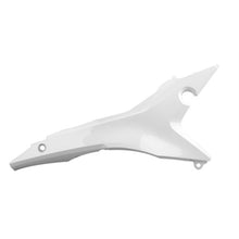 Polisport Airbox Cover CRF250R OEM White 8605300002_585828