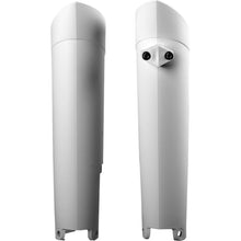 Polisport Fork Guards All Models Universal Fork Guards White [MPN: 8398500002]_2113402