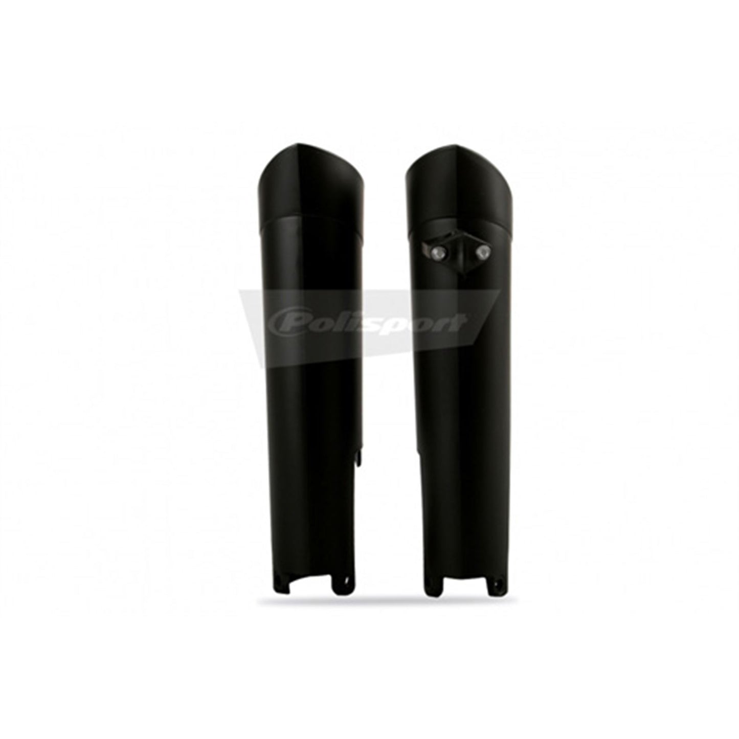 Polisport Fork Guards All Models Universal Fork Guards White [MPN: 8398500002]_585830