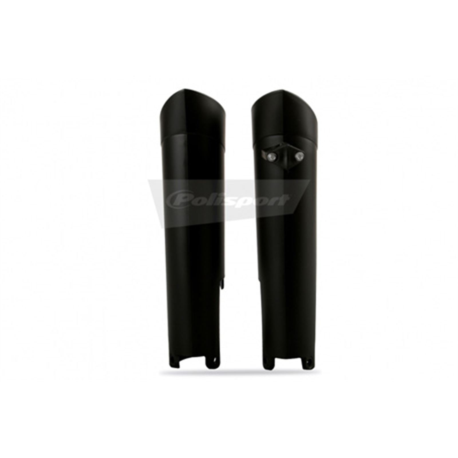 Polisport Fork Guards All Models Universal Fork Guards White [MPN: 8398500002]_585830