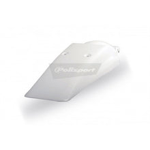 Polisport Rear Fender XR250 OEM Color White 8594000001_585835