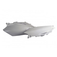 Polisport Side Panels CRF250R OEM Color White 8604700002_585840