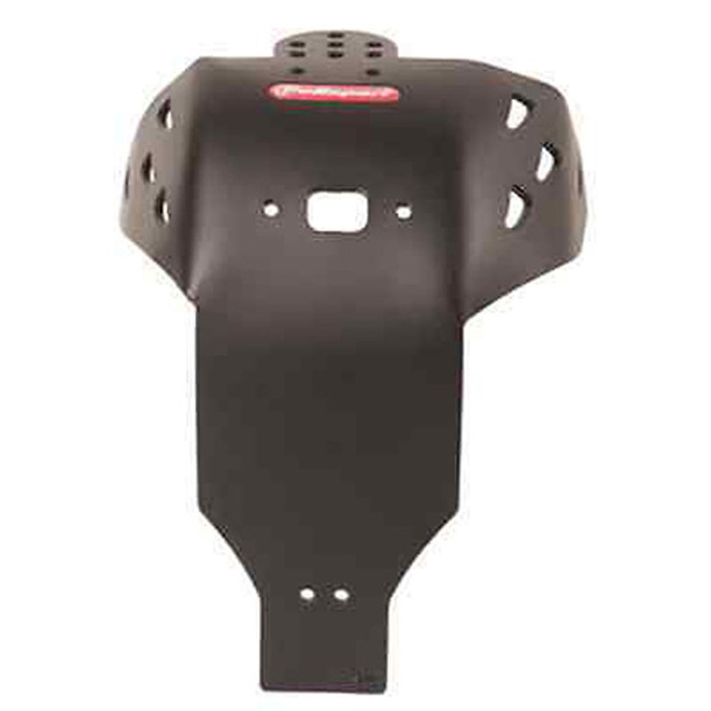 Polisport Skid Plate CRF250R Extra Protection New Black 8375400027_585842