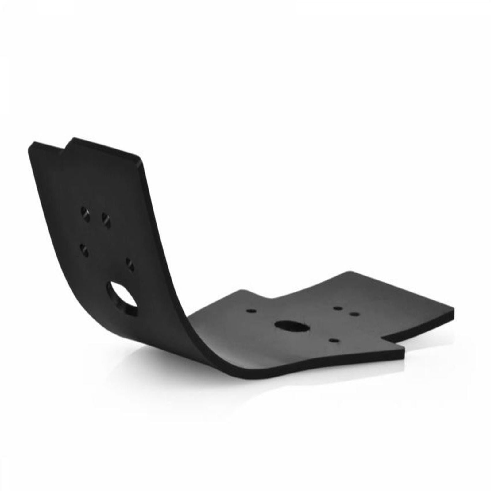 Polisport Skid Plate CRF250R Standard Protection Black 8375400006_585844