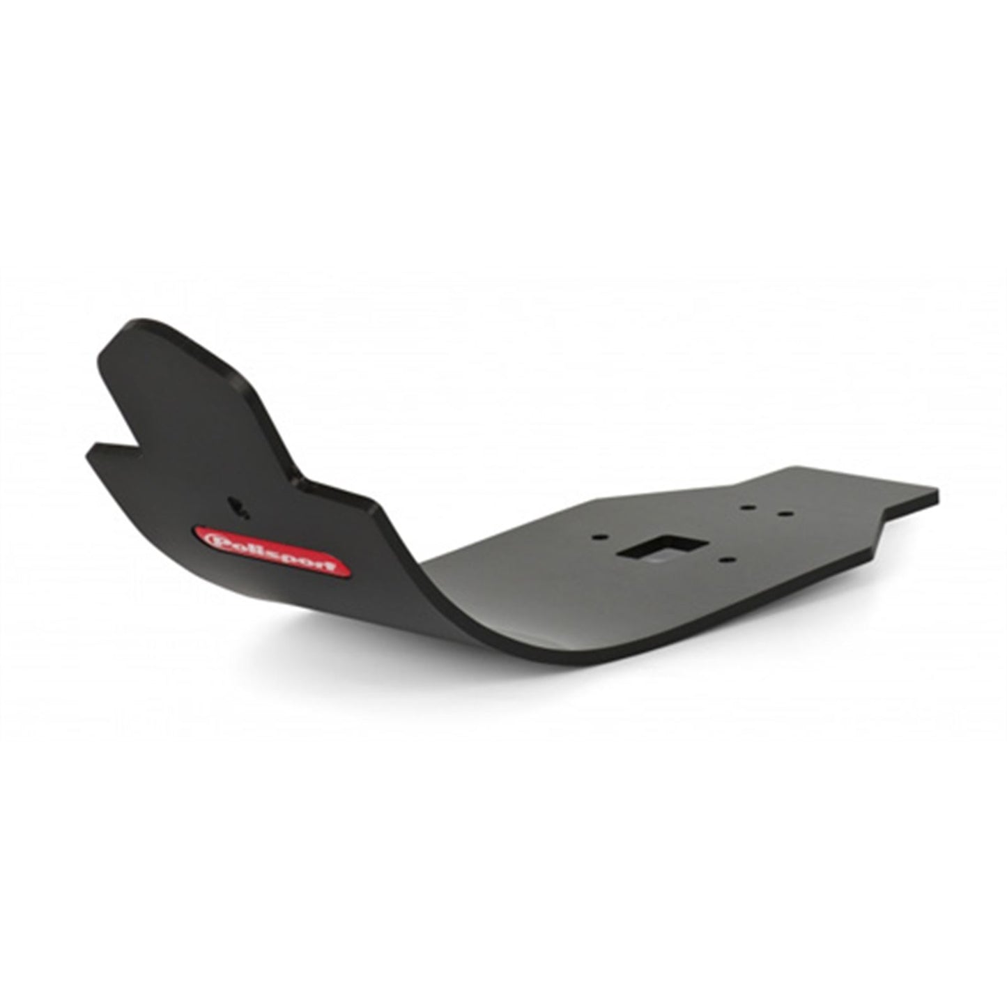 Polisport Skid Plate CRFX250 Standard Protection Black 8375400003_585850