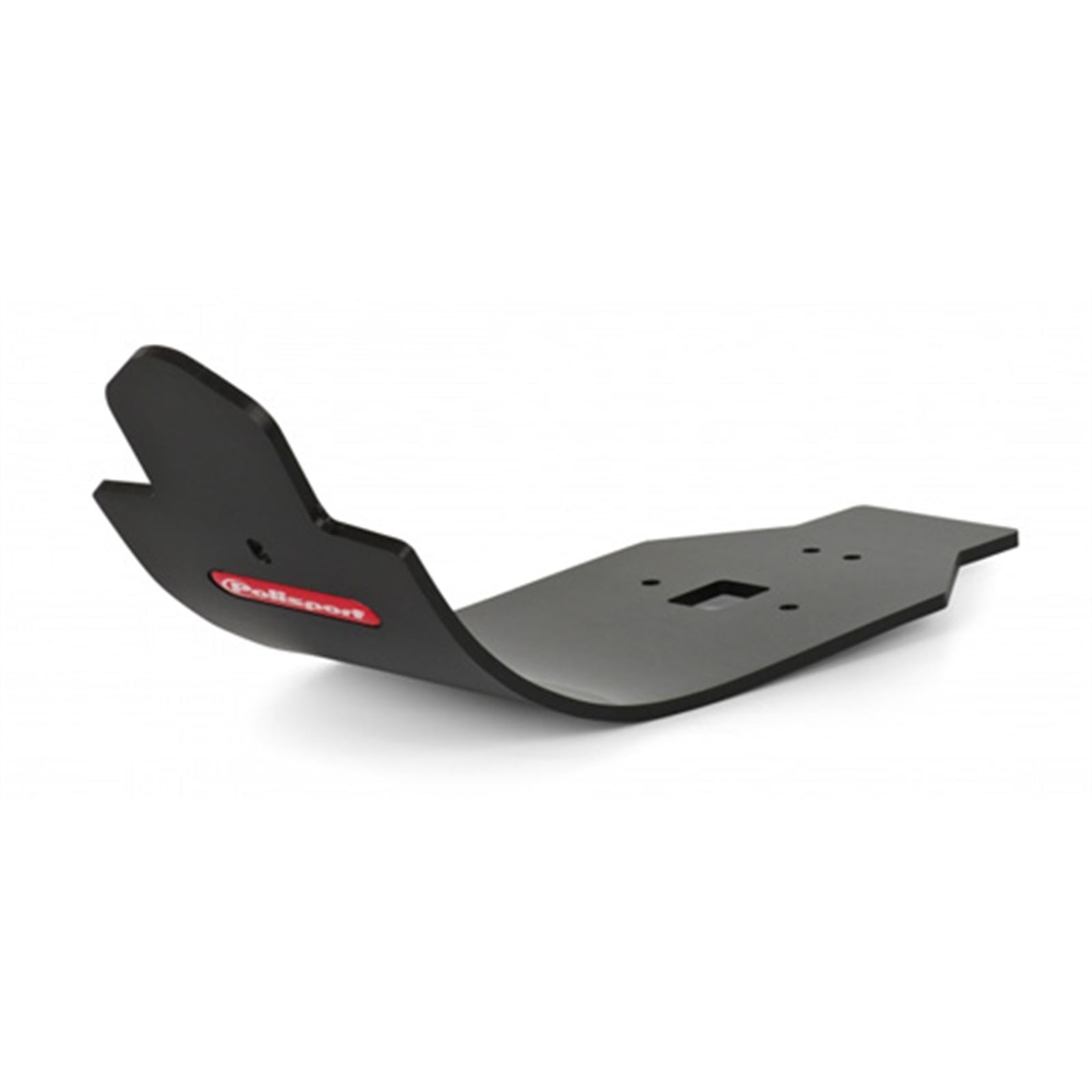 Polisport Skid Plate CRFX250 Standard Protection Black 8375400003_585850