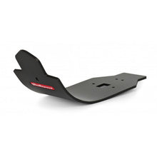 Polisport Skid Plate CRFX250 Standard Protection Black 8375400003_585850