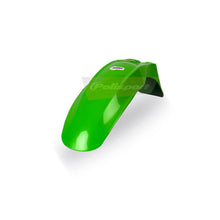 Polisport Front Fender KLX110 OEM Color Green 05 8565400004_585852