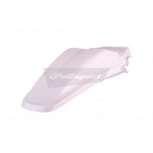 Polisport Rear Fender KX85 OEM Color  White 8560400011_585858
