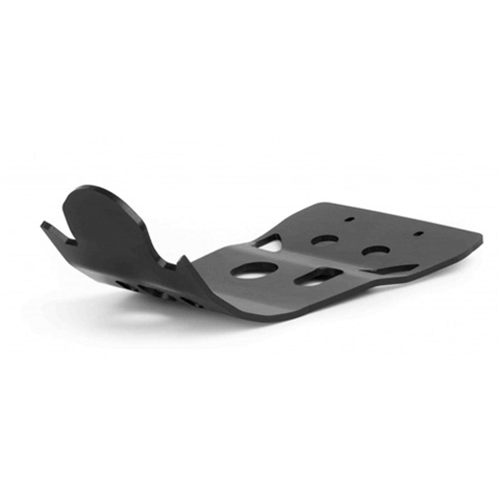Polisport Skid Plate KX250F Standard Protection New Black 8375400023_585862