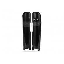 Polisport Fork Guards for KTM 125/250 SX Orig. Equipment Color 2003-2005 Black 8399000001_585865