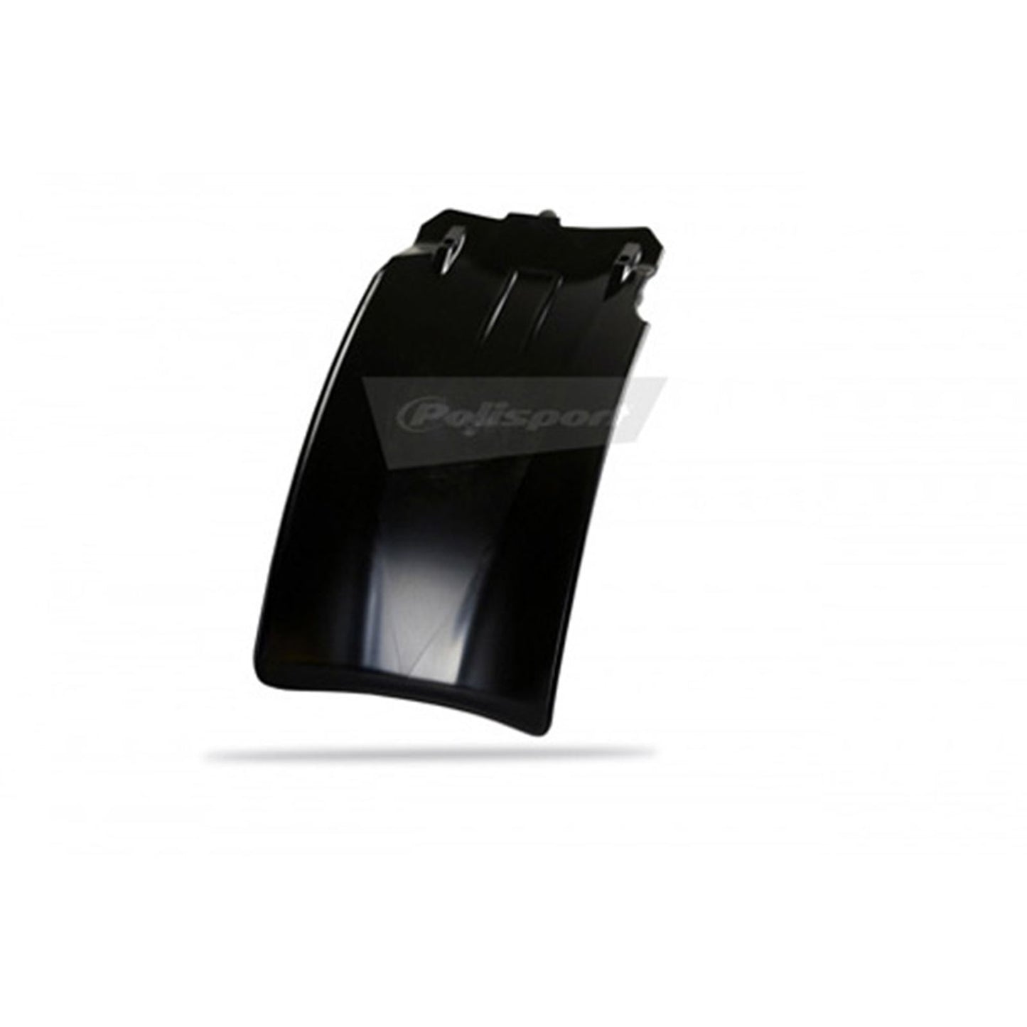 Polisport Rear Shock Flap for KTM 65 SX 2 Strokes Black 8905600001_585881