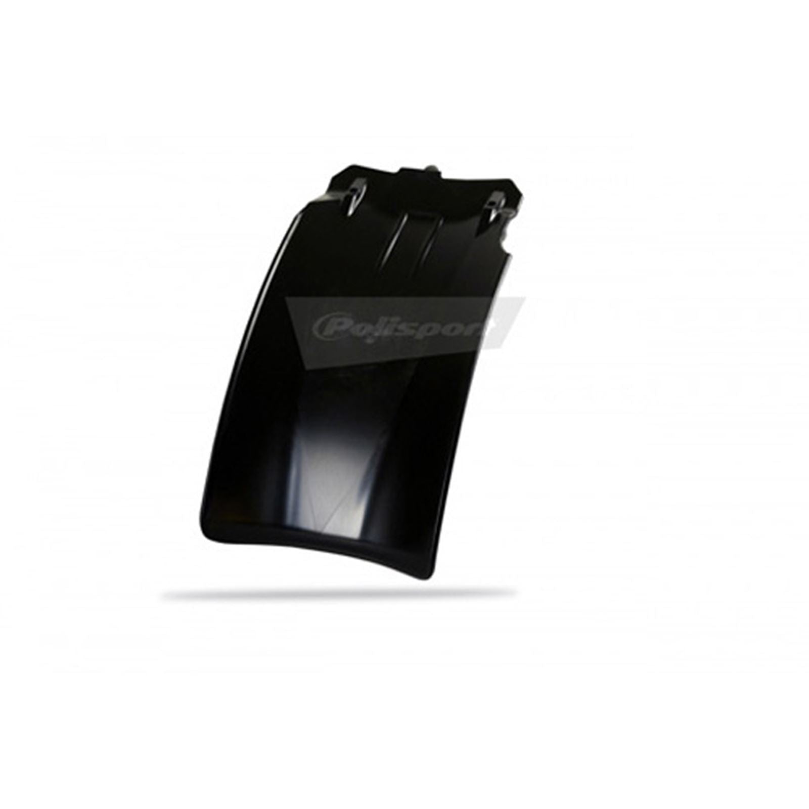 Polisport Rear Shock Flap for KTM 65 SX 2 Strokes Black 8905600001_585881