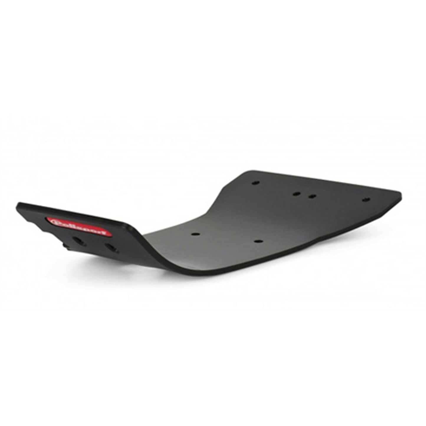 Polisport Skid Plate 250 SX Standard Protection Black 8375400010_585885