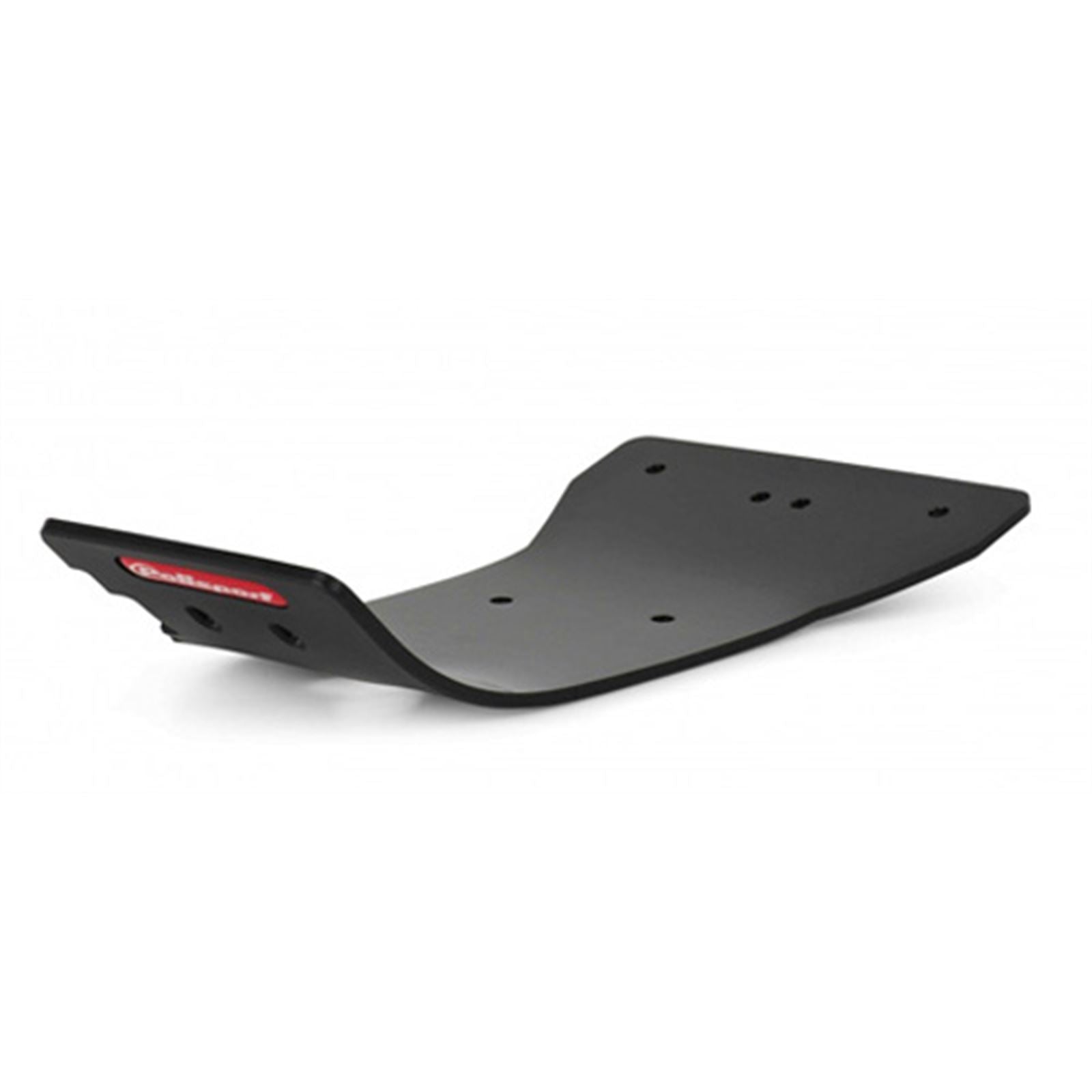 Polisport Skid Plate 250 SX Standard Protection Black 8375400010_585885