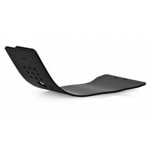 Polisport Skid Plate 350 SX-F/XC-F Standard Protection Black 8375400012_585888