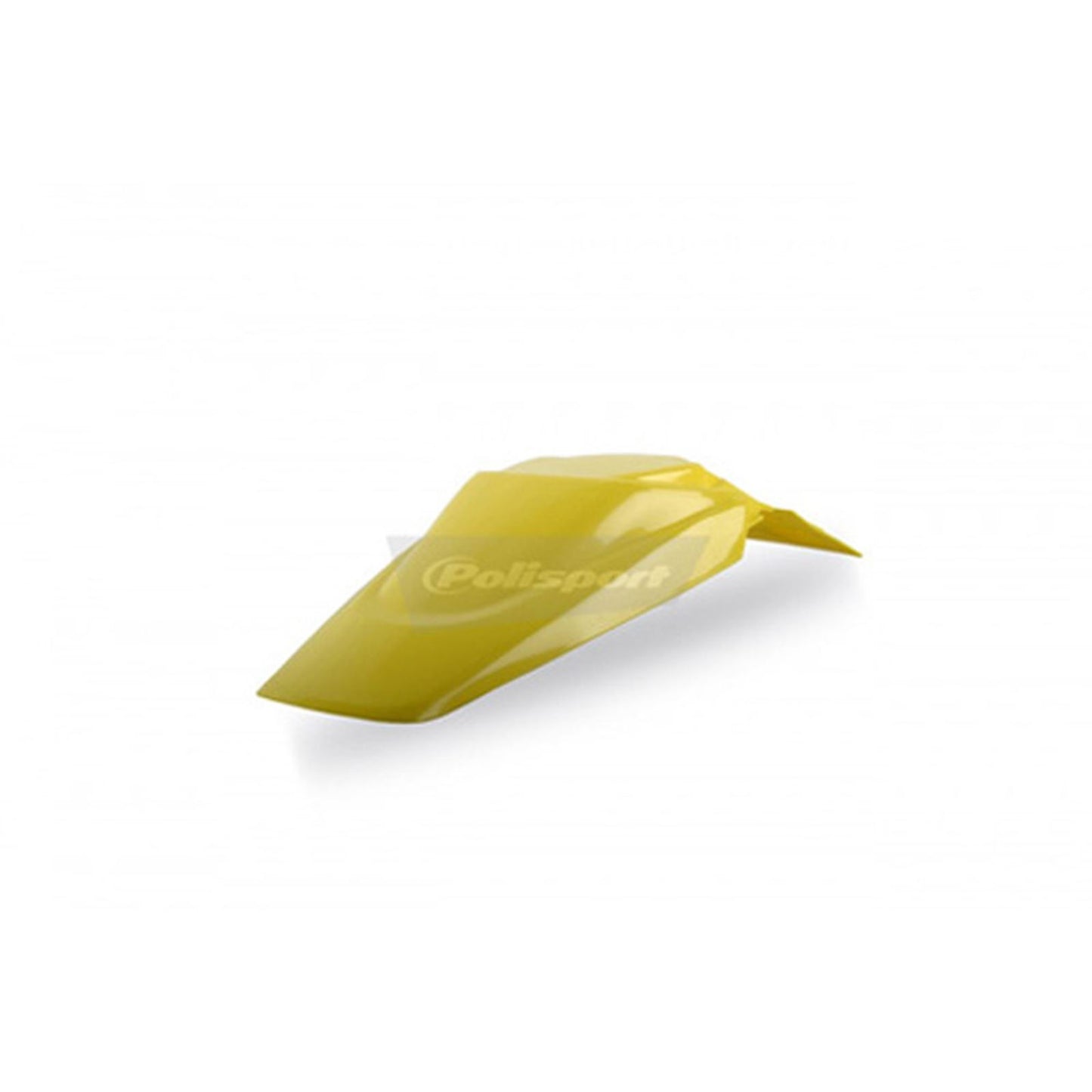 Polisport Rear Fender RM65 OEM Color 2003-2005 Yellow RM01 8561500003_585899