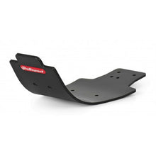 Polisport Skid Plate RMZ250 Standard Protection New Black 8375400022_585902