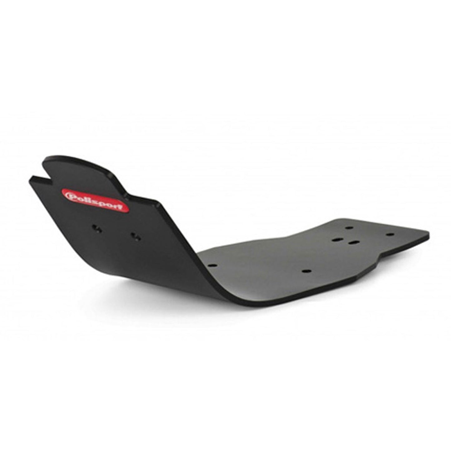 Polisport Skid Plate RMZ450 Standard Protection New Black 8375400021_585903