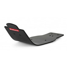Polisport Skid Plate RMZ450 Standard Protection New Black 8375400021_585903