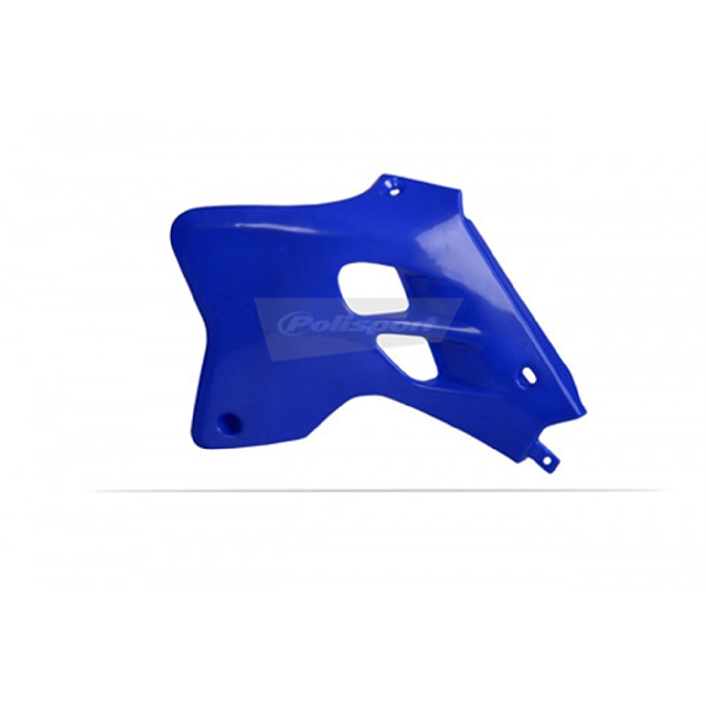 Polisport Radiator Scoops YZ80 OEM COLORBLUE YAM98 8410800001_585917