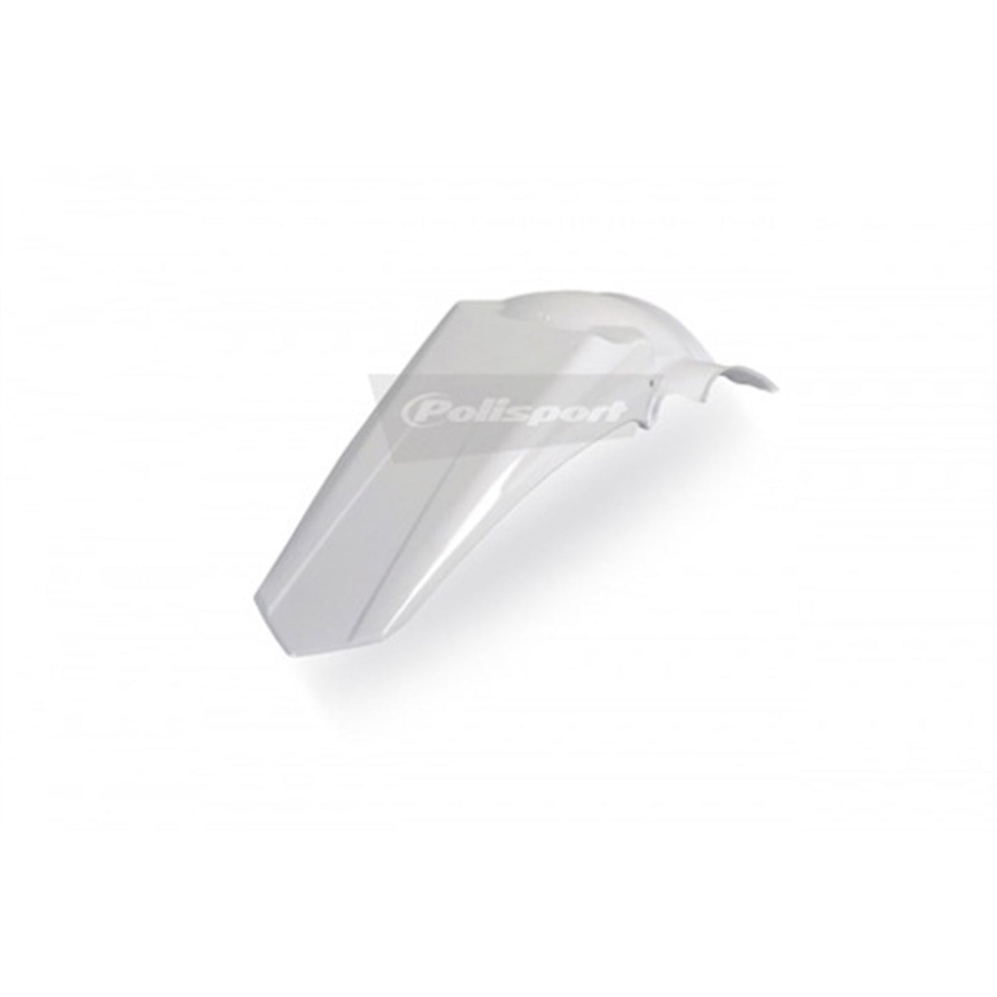 Polisport Rear Fender WR250F OEM Color 2013-2014 White 8569400001_585921