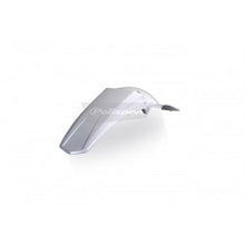 Polisport Rear Fender for Yamaha YZ250F - White 8551400005_585922