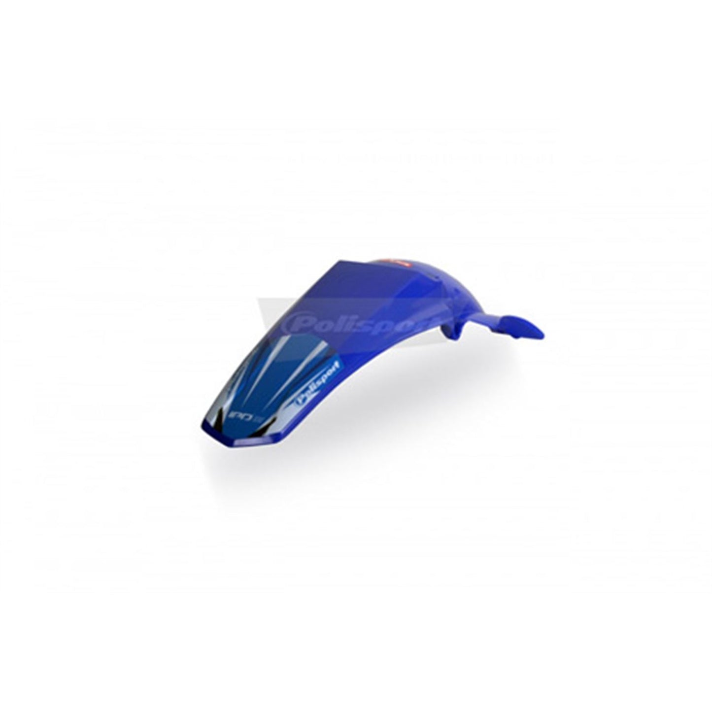 Polisport Rear Fender YZ250F IPD Blue YAM98 8551400006_585923