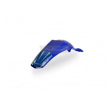 Polisport Rear Fender YZ250F IPD Blue YAM98 8551400006_585923