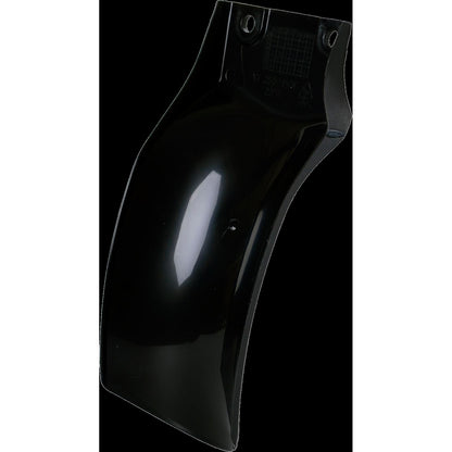 Polisport Rear Shock Flap YZ250F Black 8905500001_774927
