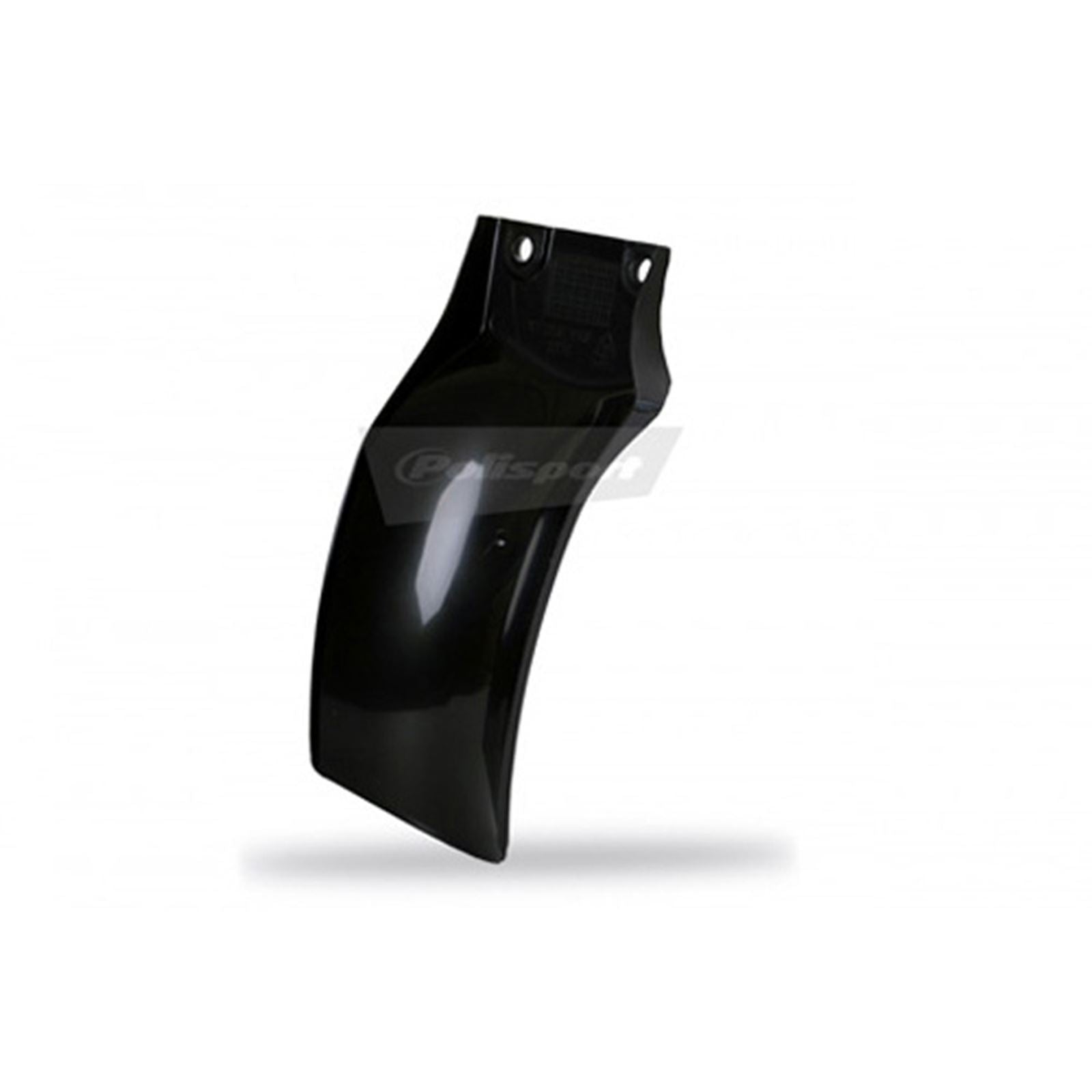 Polisport Rear Shock Flap YZ250F Black 8905500001_585927