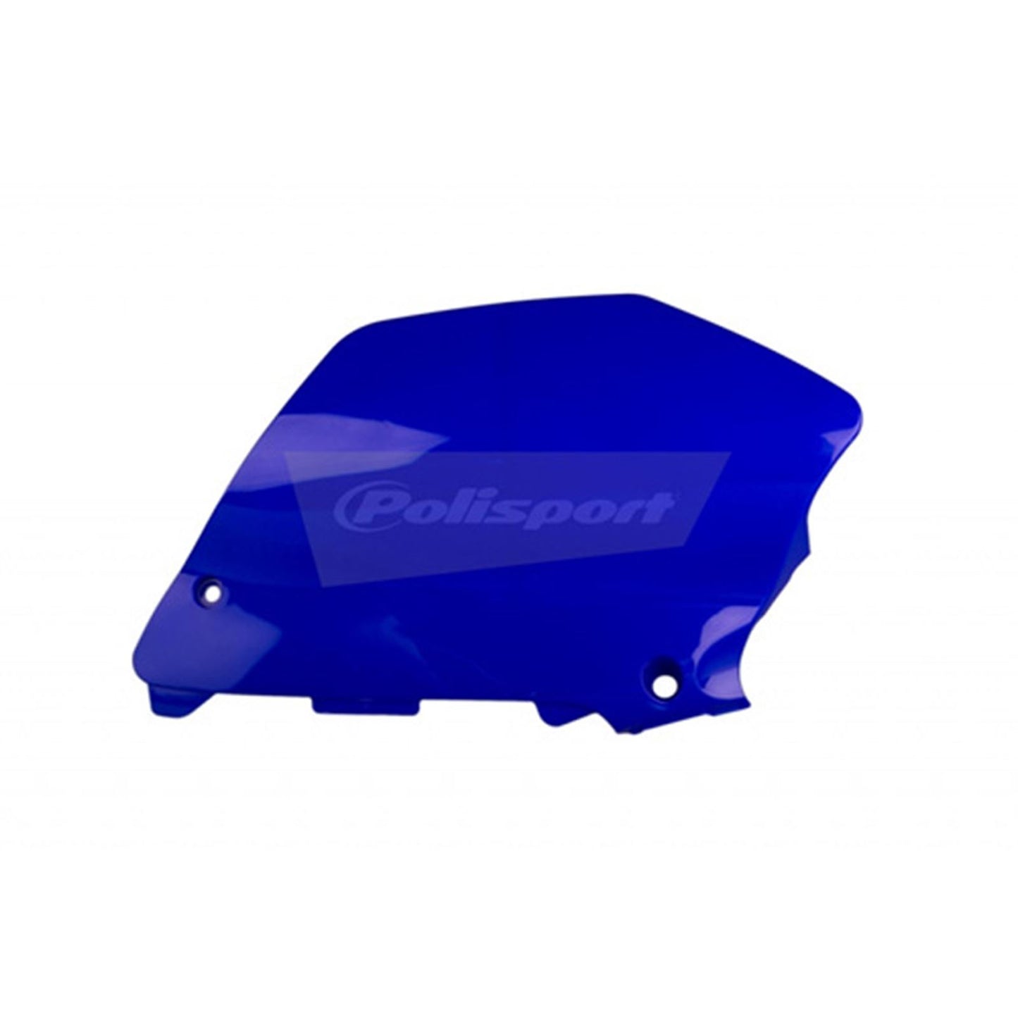 Polisport Side Panels YZ125 / YZ250 Usa New Blue YAM98 8416300003_585931