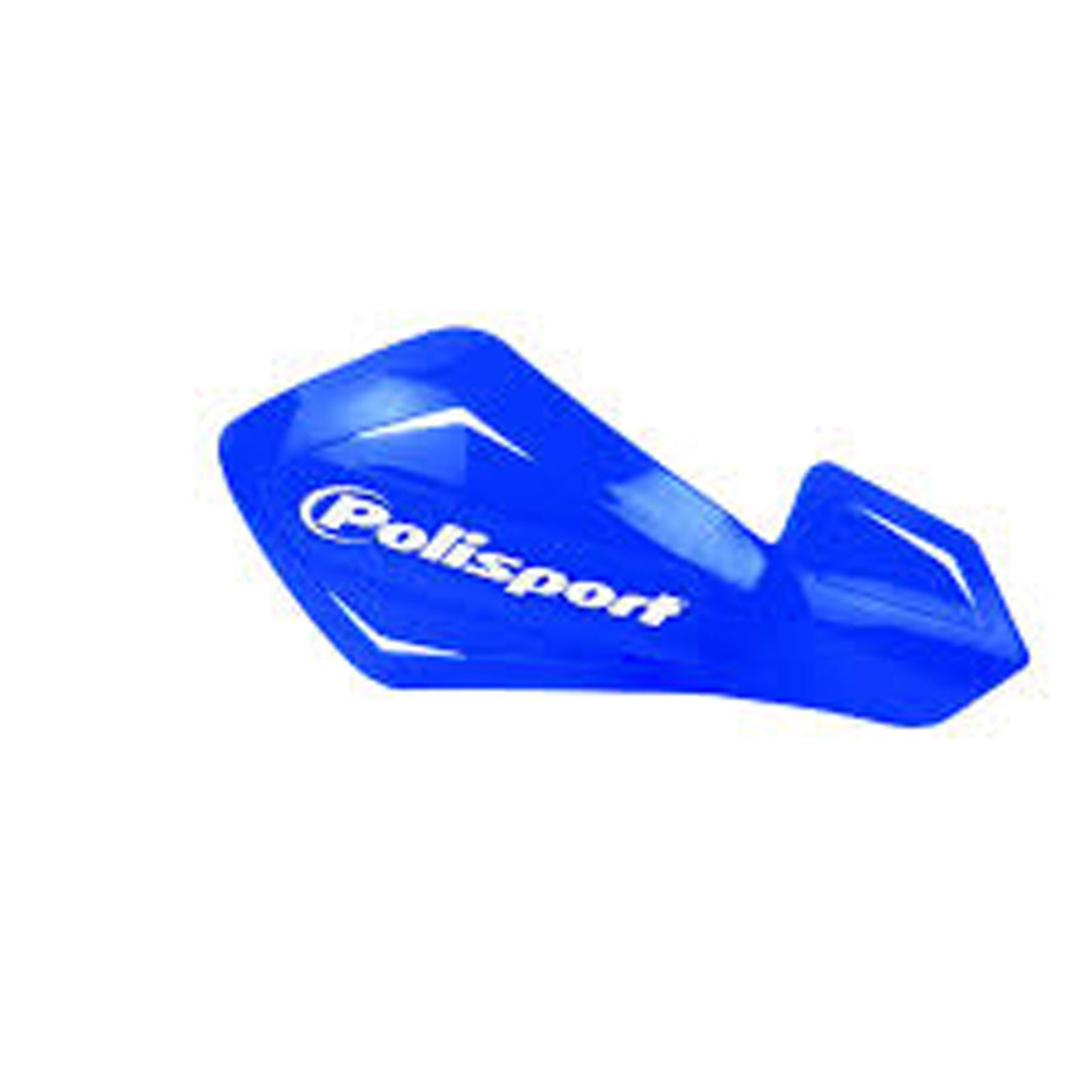Polisport Side Panels YZ250F New Blue YAM98/BLACK 8607000001_585933