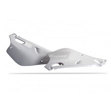 Polisport Side Panels YZ80 OEM Color White 8602300001_585934