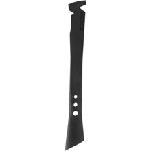 Polisport Ultimate Mud Remover New Black [MPN: 8982100001]_2115051