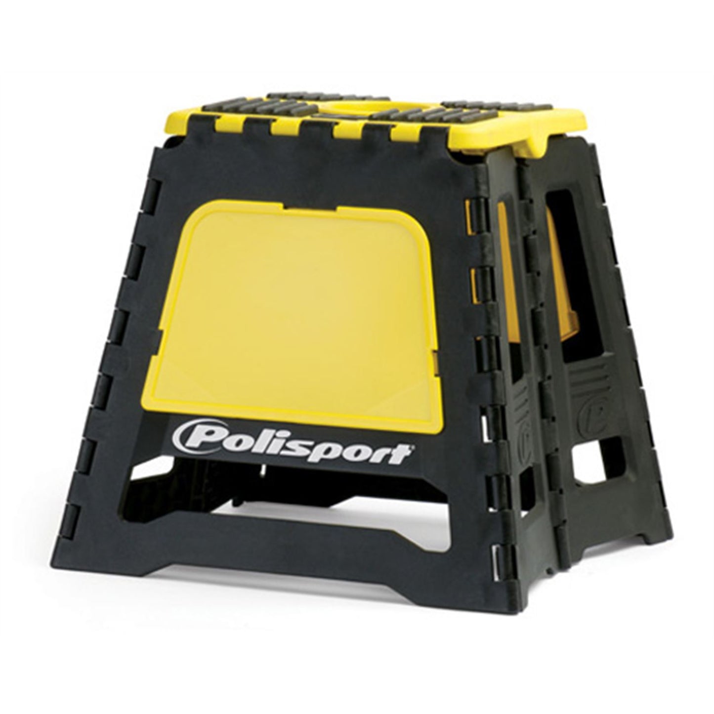 Polisport Bike Stand Yellow RM 01 8981500001_585951