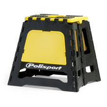 Polisport Bike Stand Yellow RM 01 8981500001_585951