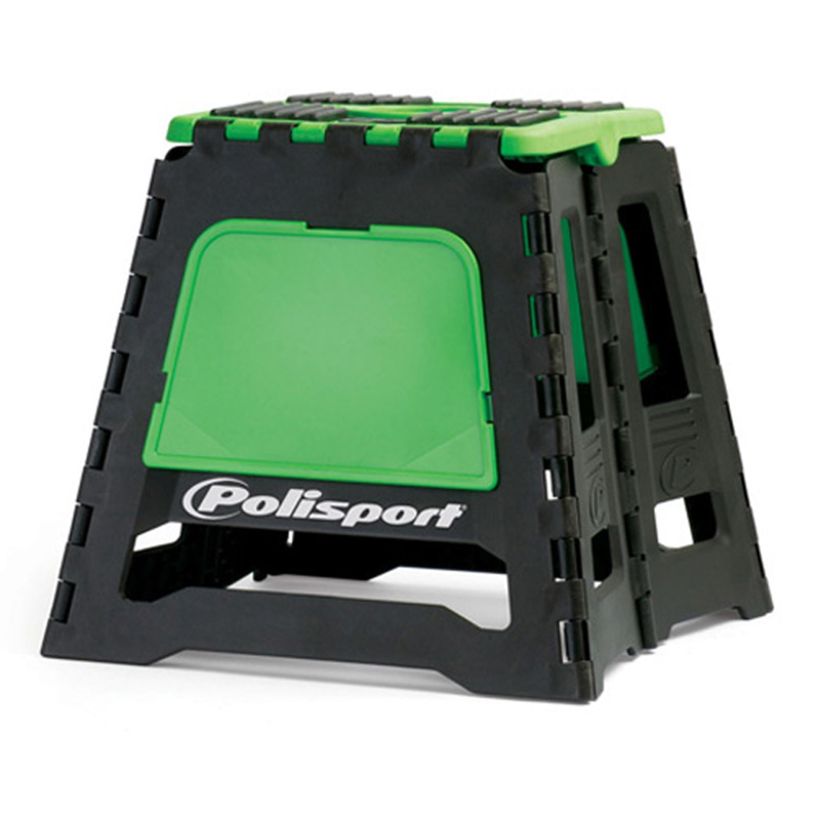 Polisport Bike Stand - Green  8981500005_585952