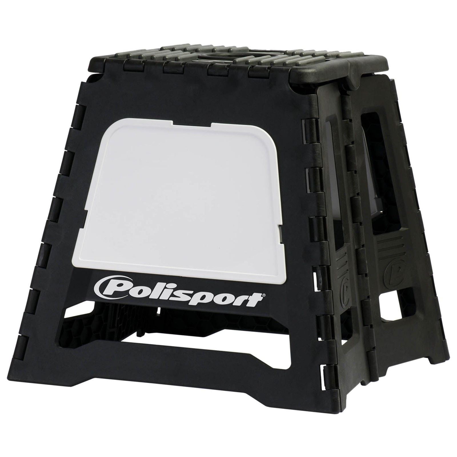 Polisport Bike Stand - Black/White [MPN: 8981500006]_941391