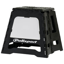 Polisport Bike Stand - Black/White [MPN: 8981500006]_941391