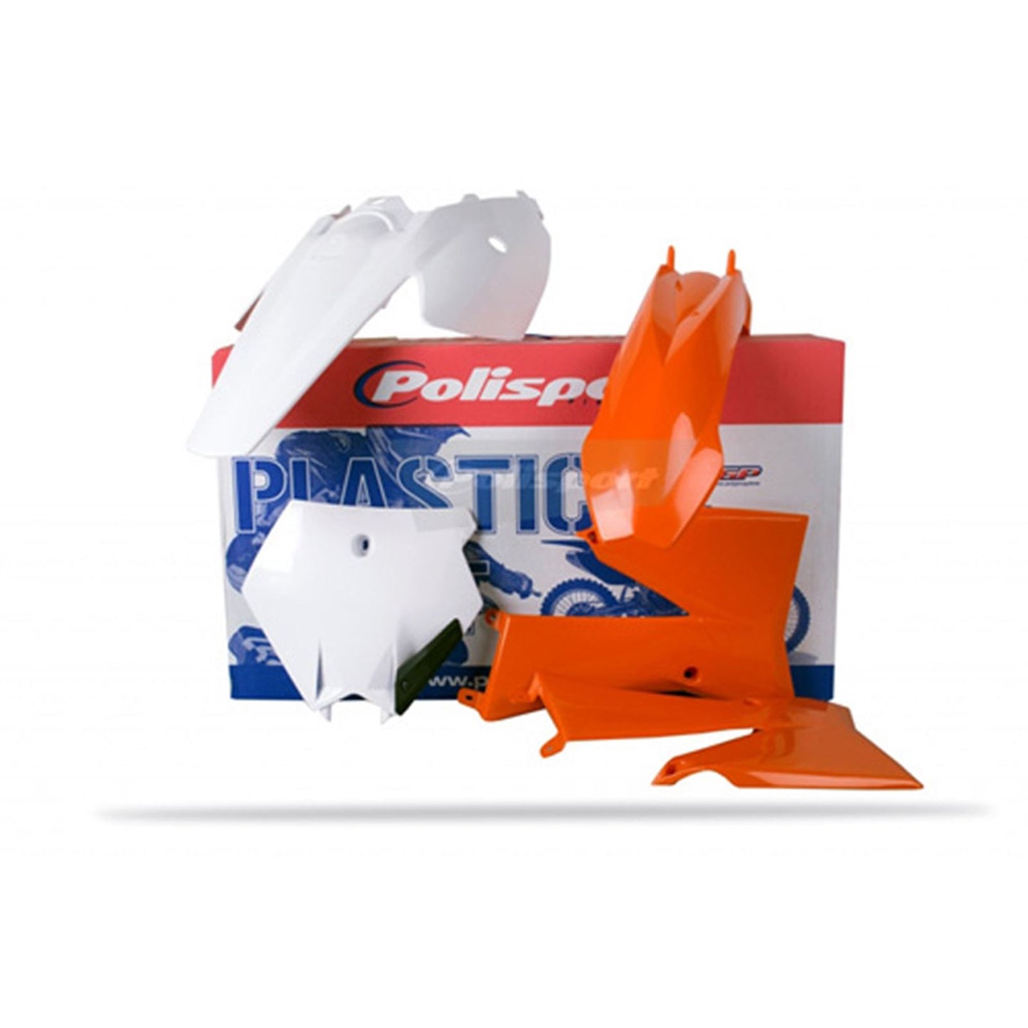 Polisport Complete Kit,85 SX, Original Color 2011/2012 90451_585956