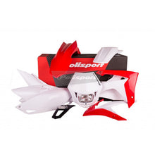Polisport Complete Kit / CRF450R  OEM Color New 90566_585959