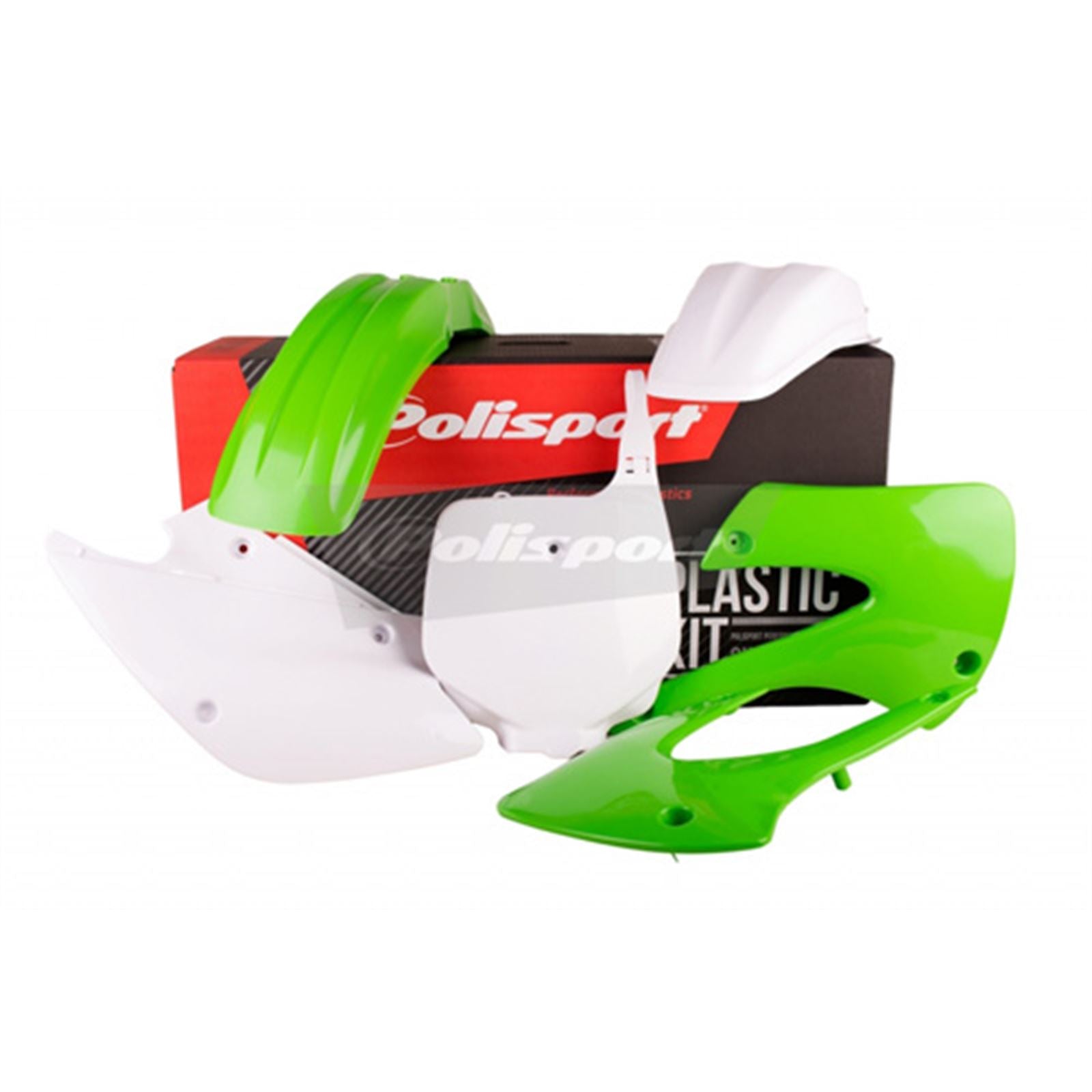 Polisport Complete Kit, KX85 Original Color 90541_585966