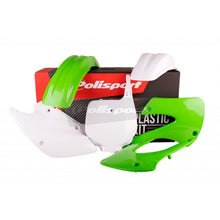 Polisport Complete Kit, KX85 Original Color 90541_585966