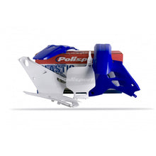 Polisport Complete Kit, YZ80 - Original Color 90104_585977