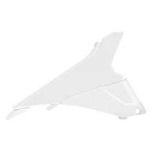 Polisport Airbox Cover for KTM - White 8455100002_585980