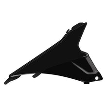 Polisport Airbox Cover for KTM - Black 8455100003_585981